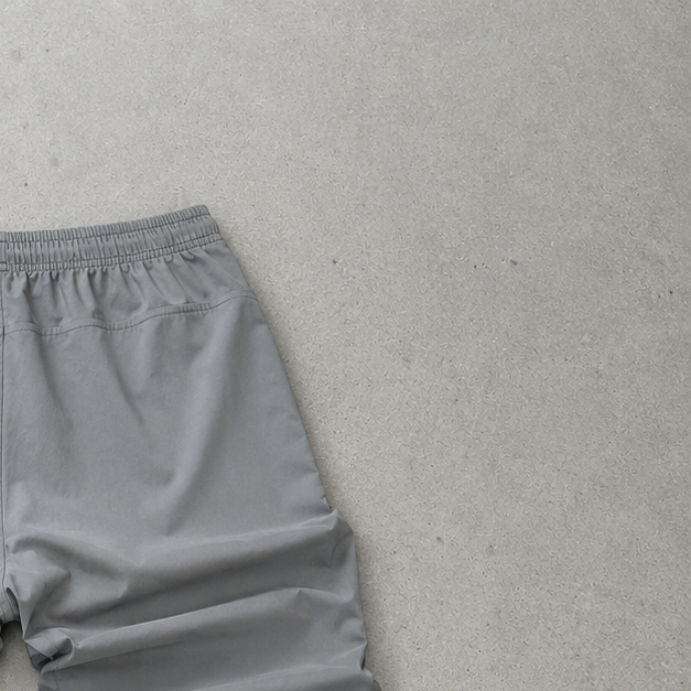 Adidas Track Pants Grau Limited (Size M)
