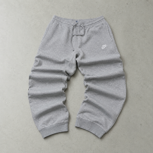 Nike Track Pants Grey Rare (M)