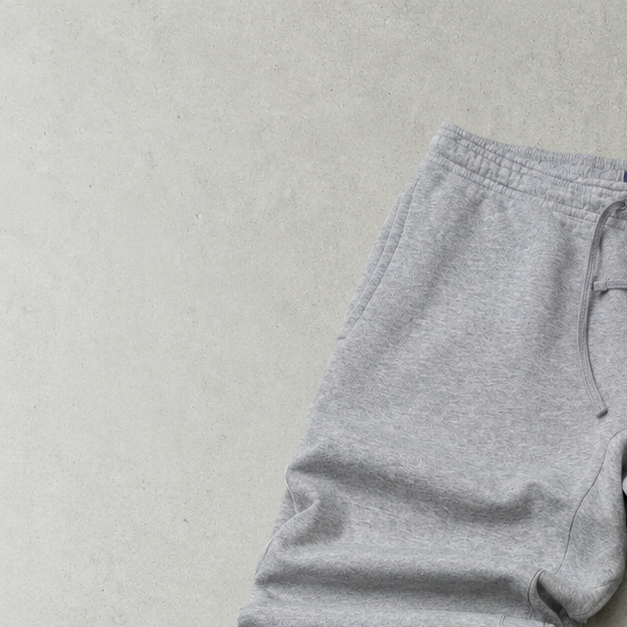 Nike Track Pants Grey Rare (M)
