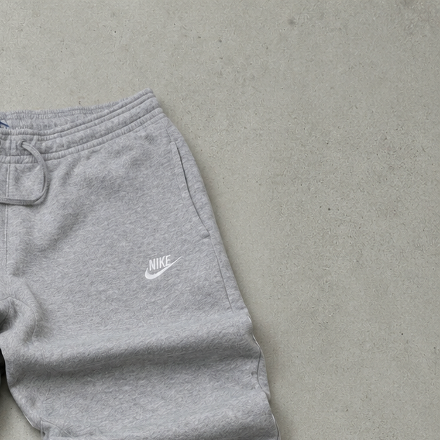 Nike Track Pants Grey Rare (M)