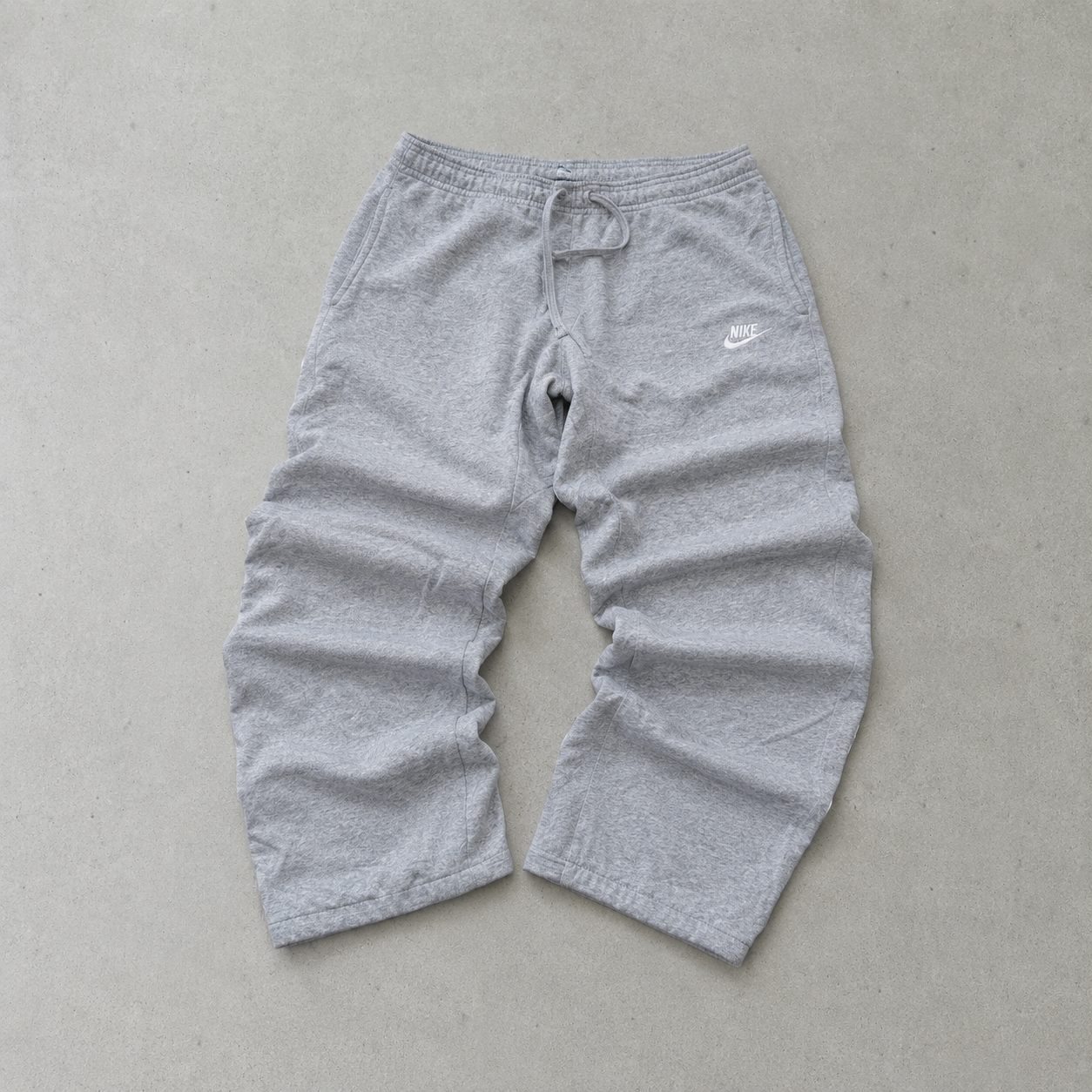 Nike Track Pants Grey Rare (M)
