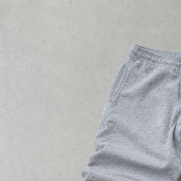 Nike Track Pants Grey Rare (M)