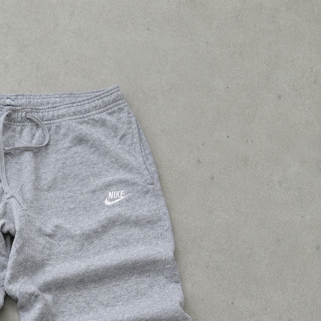 Nike Track Pants Grey Rare (M)