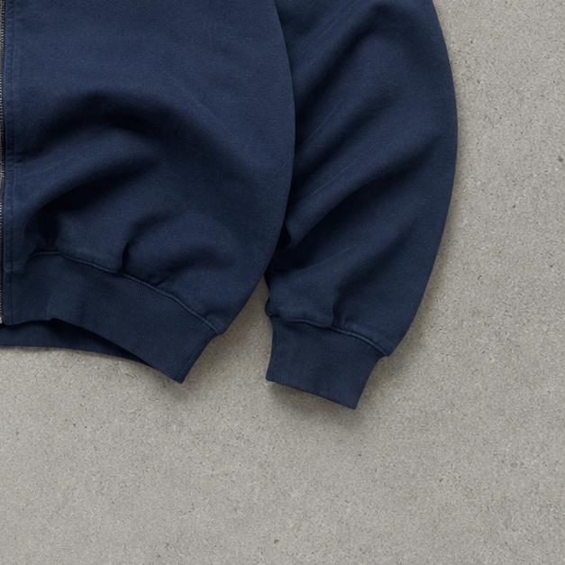 Lacoste Bomber Jacket Navy Rare (M)