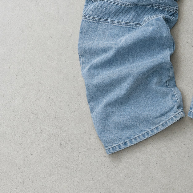 True Religion Jeans Blue Rare (XL)