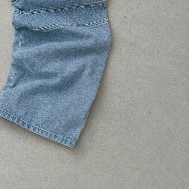 True Religion Jeans Blue Rare (XL)