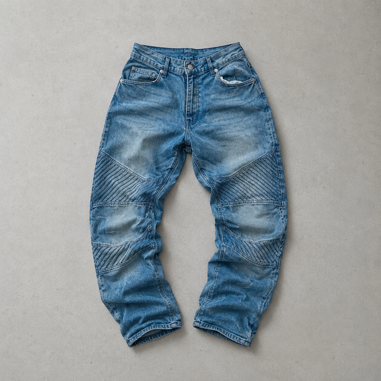 True Religion Jeans Blue Rare (XL)