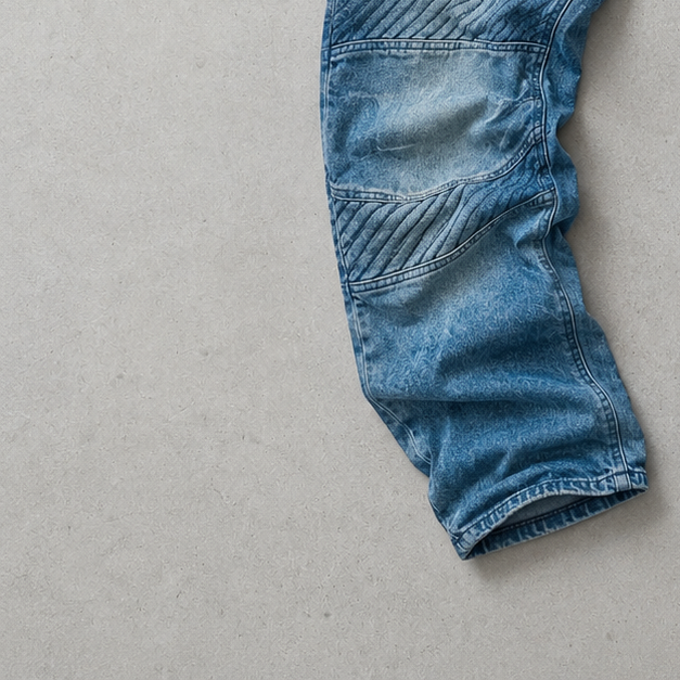 True Religion Jeans Blue Rare (XL)