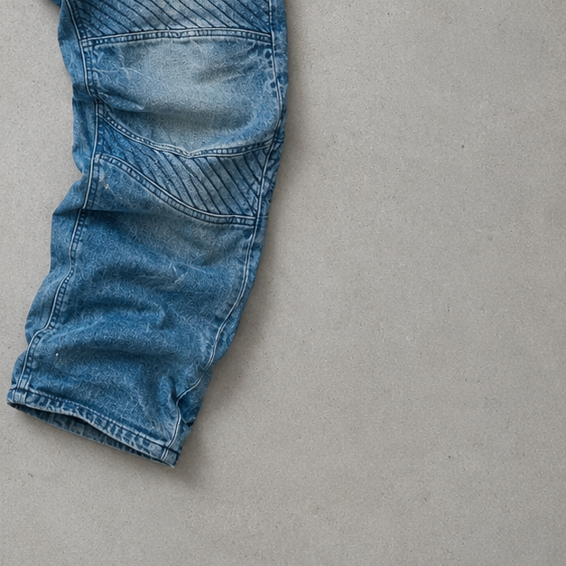 True Religion Jeans Blue Rare (XL)