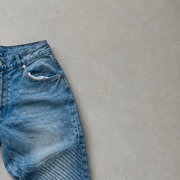 True Religion Jeans Blue Rare (XL)