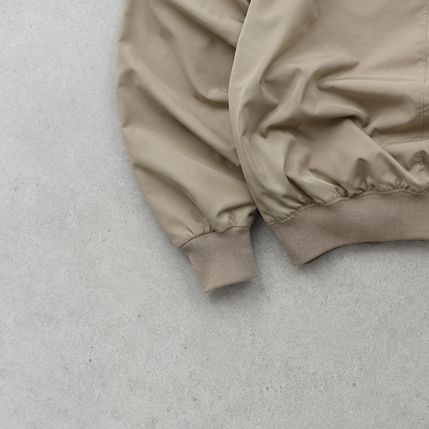Ralph Lauren Jacket Khaki Limited (M)