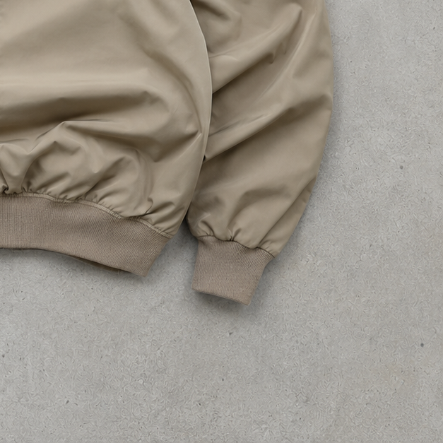 Ralph Lauren Jacket Khaki Limited (M)