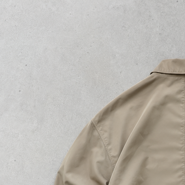 Ralph Lauren Jacket Khaki Limited (M)