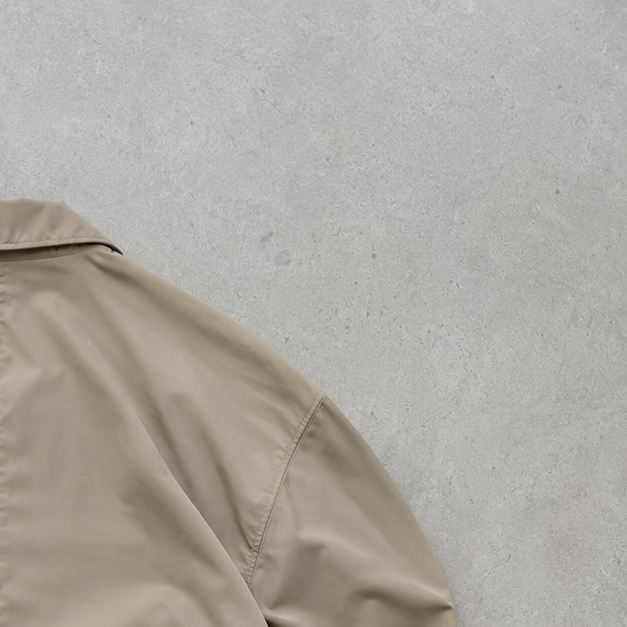 Ralph Lauren Jacket Khaki Limited (M)