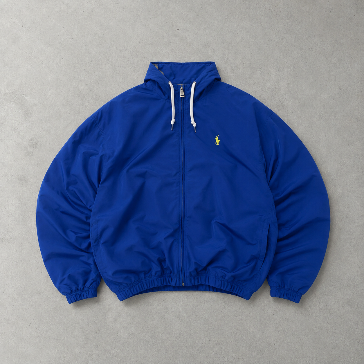 Ralph Lauren Jacket Blau Limited (S)