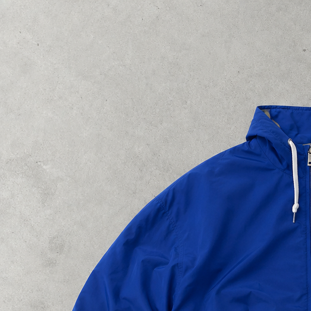 Ralph Lauren Jacket Blau Limited (S)