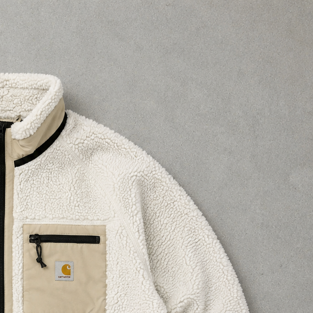 Carhartt Jacket Rare L
