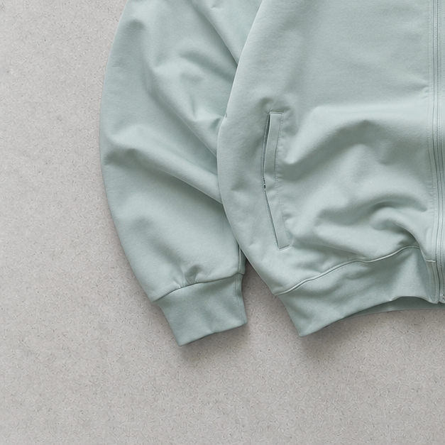 Brazil Nike Windbreaker Türkis Limited (Size M)