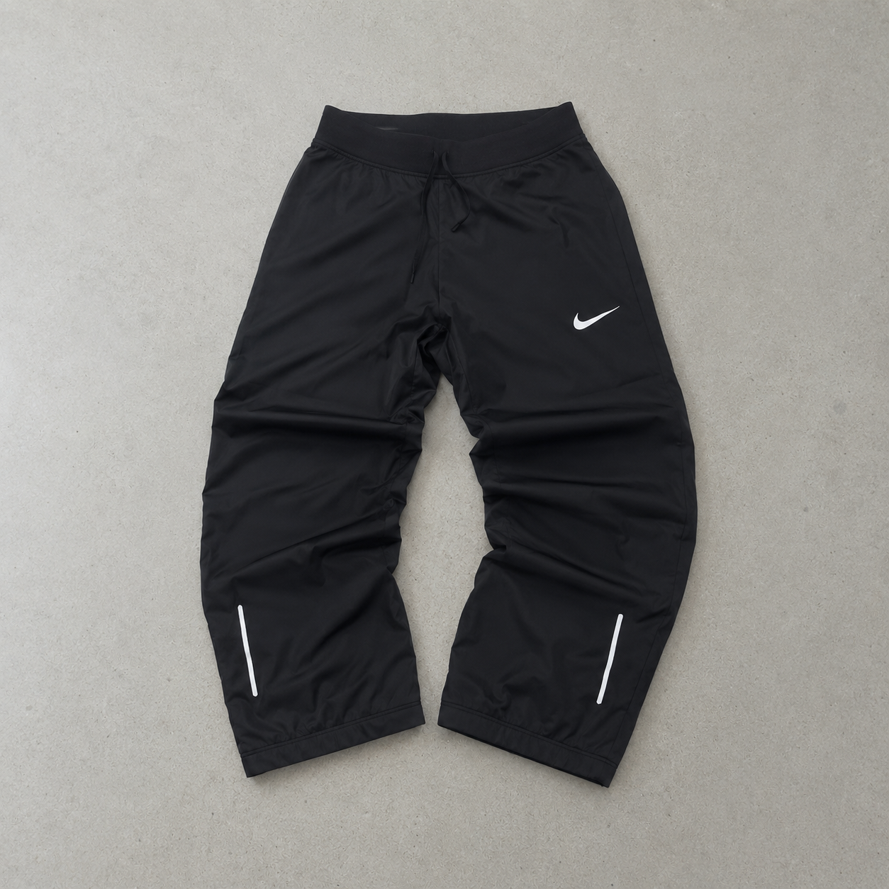 Nike Pants Schwarz Limited (M)