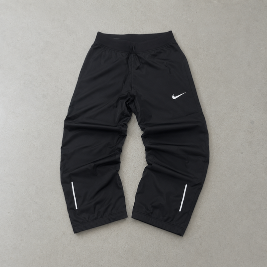 Nike Pants Schwarz Limited (M)