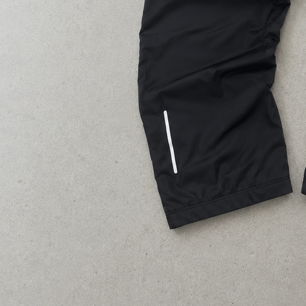Nike Pants Schwarz Limited (M)