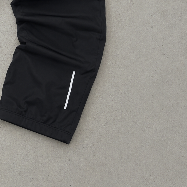 Nike Pants Schwarz Limited (M)