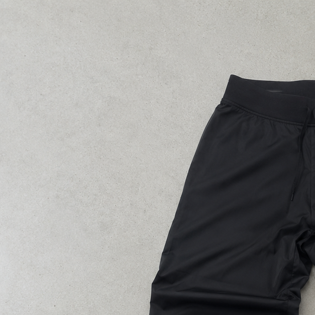 Nike Pants Schwarz Limited (M)