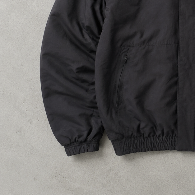 Nike Jacket Schwarz Rare (L)
