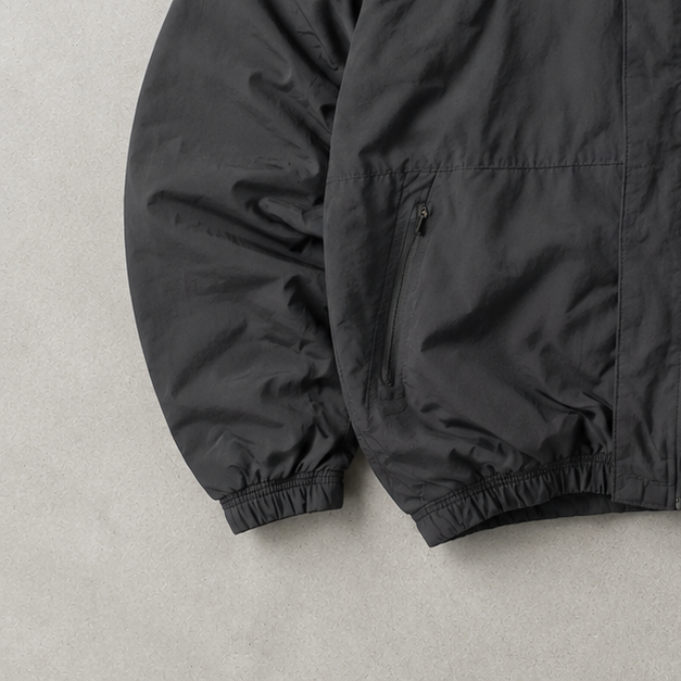 Nike Jacket Schwarz Rare (L)