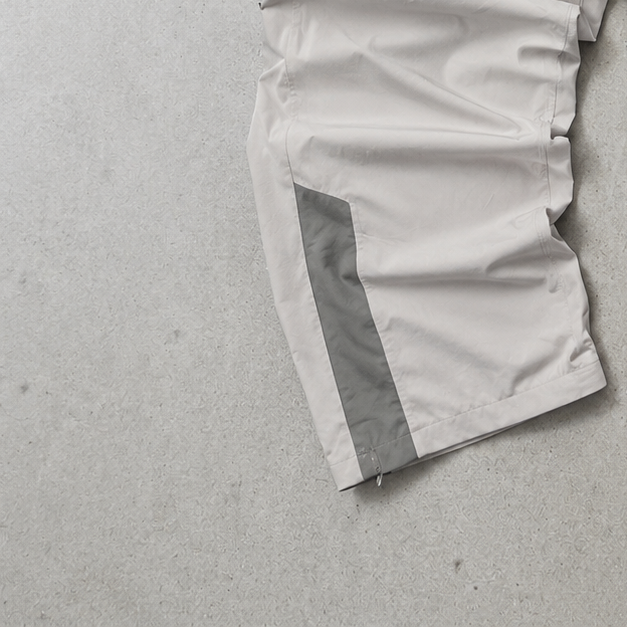 Nike Pants Grau, Schwarz Limited (M)