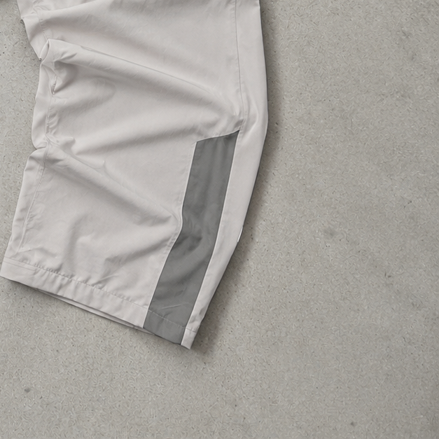 Nike Pants Grau, Schwarz Limited (M)