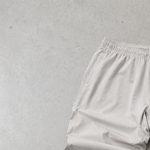 Nike Pants Grau, Schwarz Limited (M)