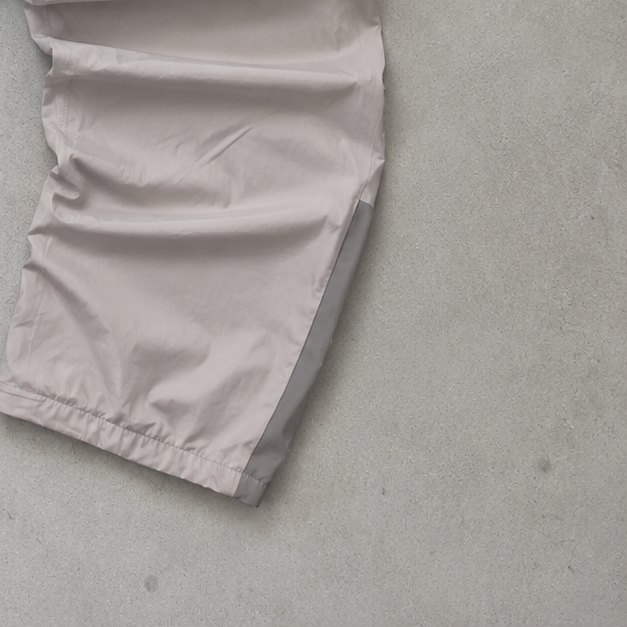 Nike Pants Grau, Schwarz Limited (M)