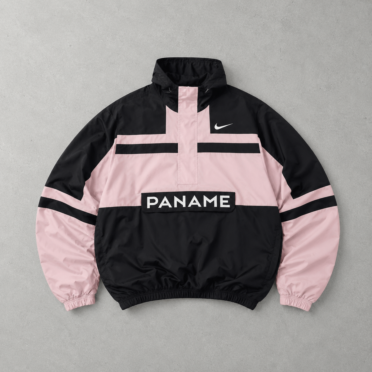 Nike Jacke Rose Selten (Größe XL)