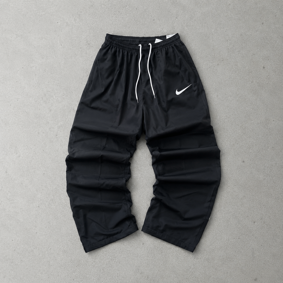 Nike Trainingshose Schwarz Limited (S)