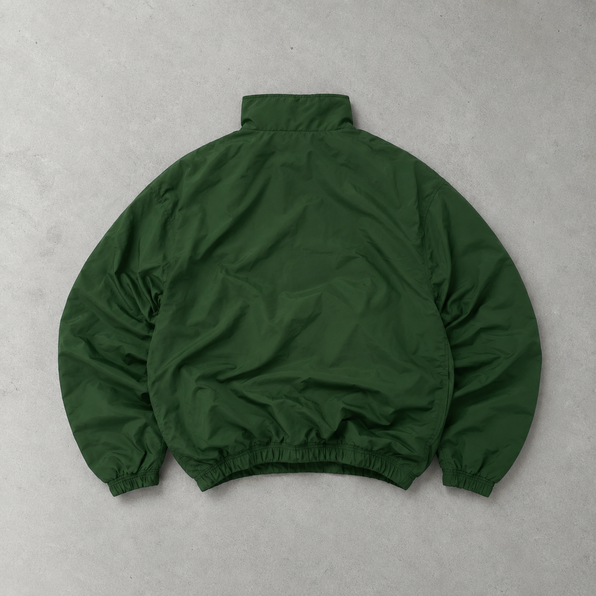 Adidas Track Jacket Khaki Rare (M)