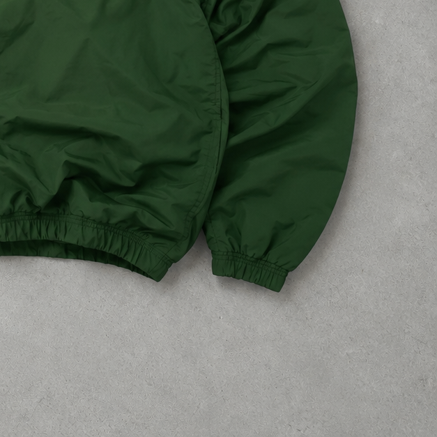 Adidas Track Jacket Khaki Rare (M)