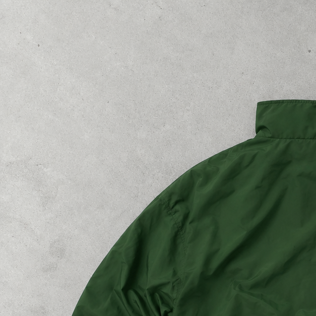 Adidas Track Jacket Khaki Rare (M)