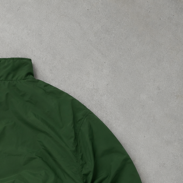 Adidas Track Jacket Khaki Rare (M)