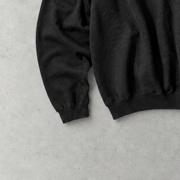 Polo Ralph Lauren Sweater Schwarz Rare (XXL)