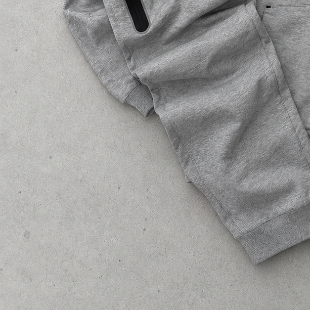 Nike Tracksuit Grey Rare (M)