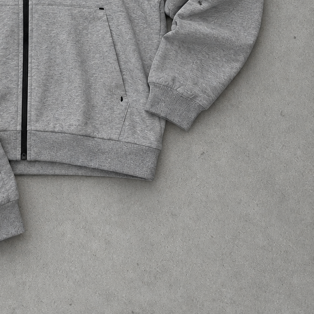 Nike Tracksuit Grey Rare (M)