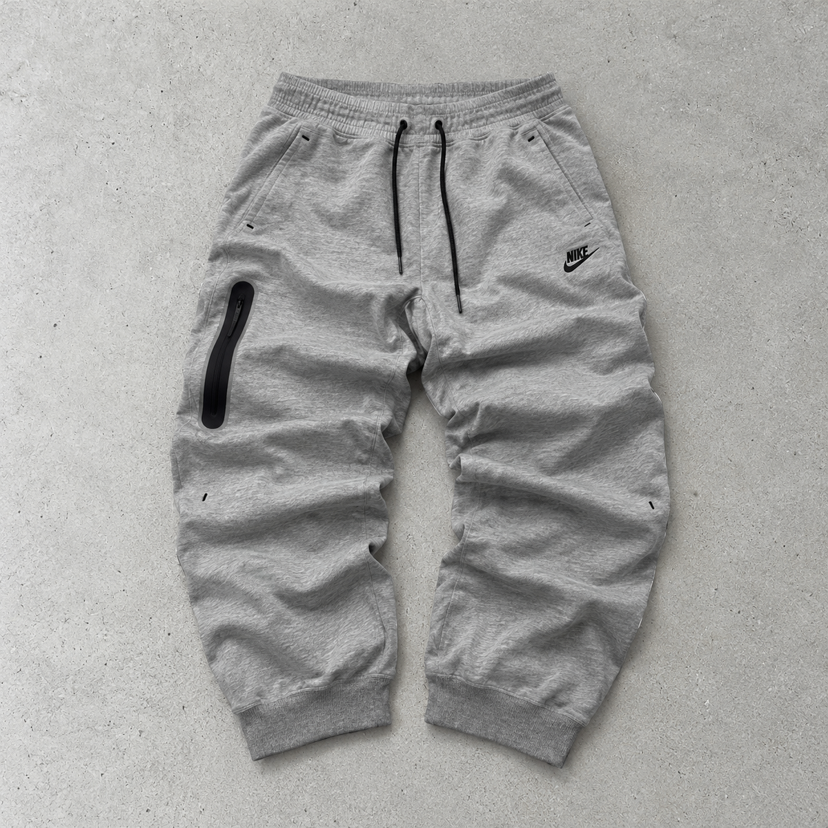 Nike Tracksuit Grey Rare (M)