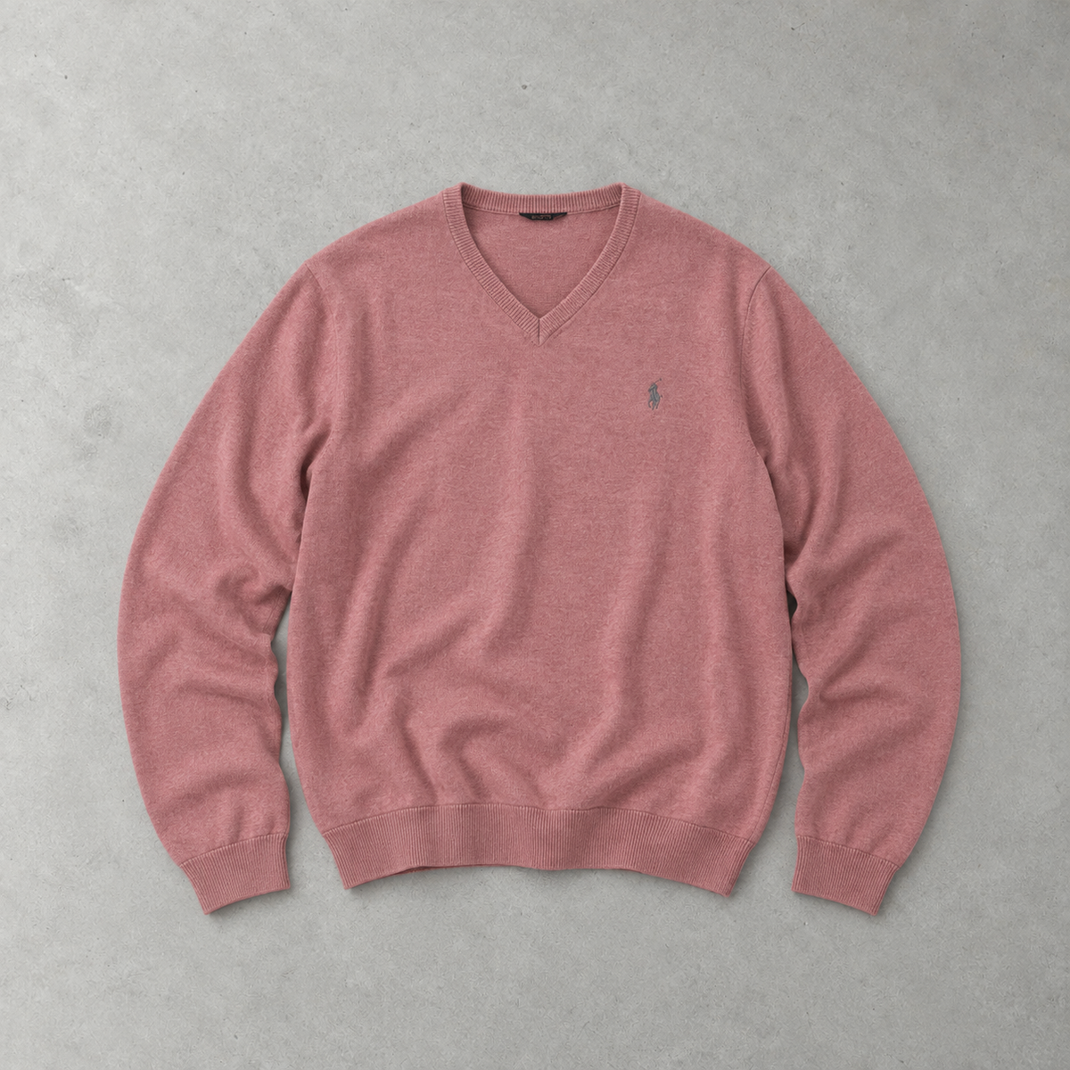 Polo Ralph Lauren Sweater Rose Rare (XXL)