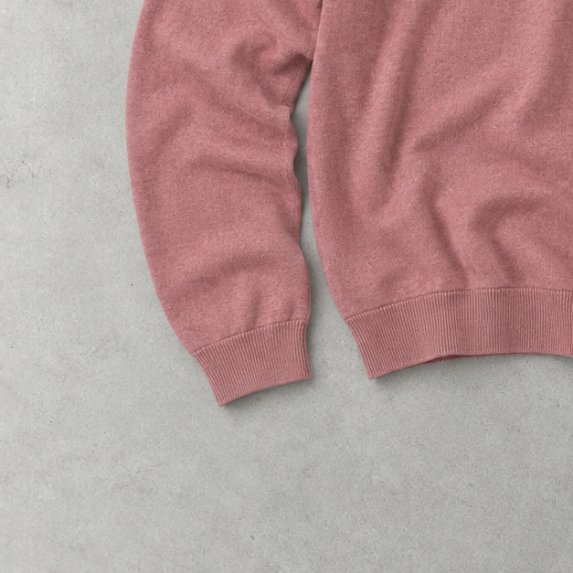 Polo Ralph Lauren Sweater Rose Rare (XXL)