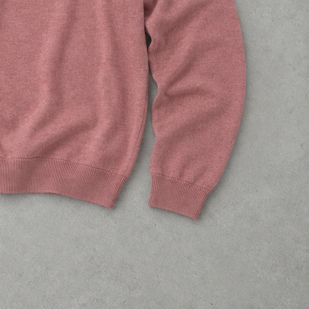 Polo Ralph Lauren Sweater Rose Rare (XXL)
