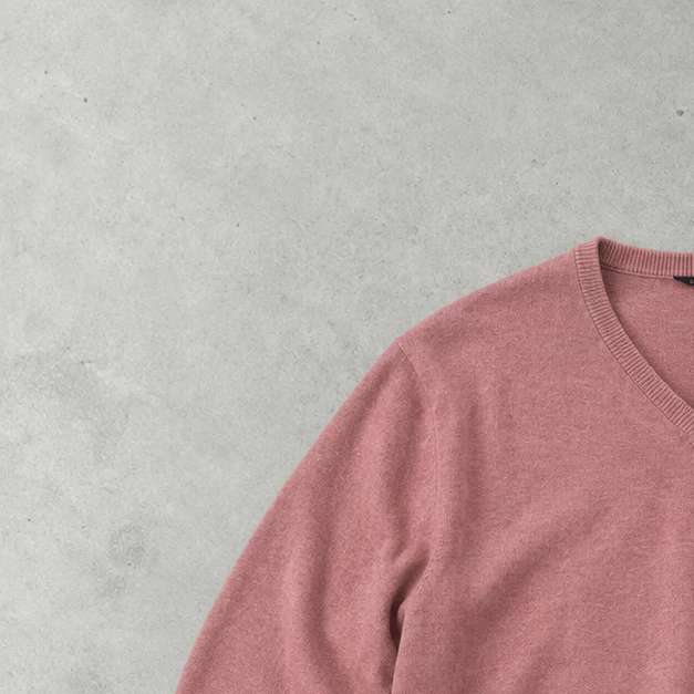 Polo Ralph Lauren Sweater Rose Rare (XXL)