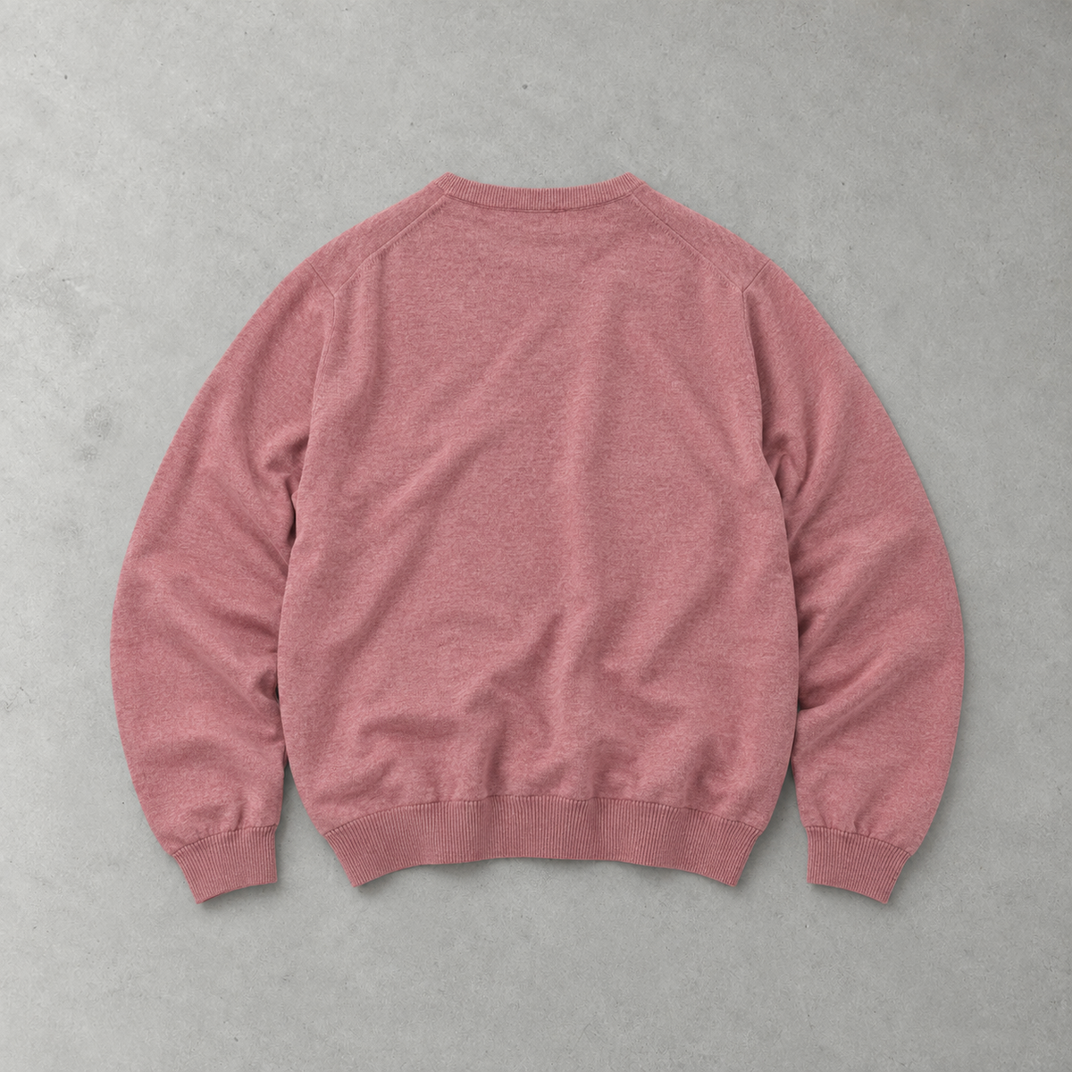 Polo Ralph Lauren Sweater Rose Rare (XXL)