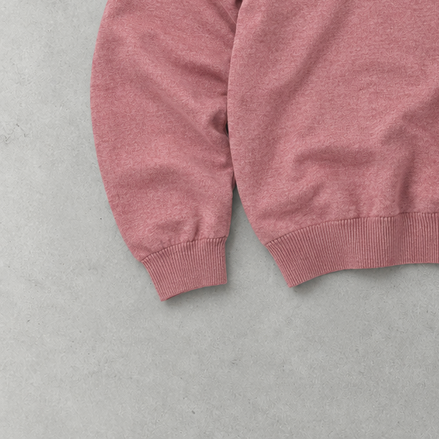 Polo Ralph Lauren Sweater Rose Rare (XXL)