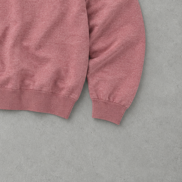 Polo Ralph Lauren Sweater Rose Rare (XXL)